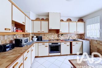  appartement pontault-combault 77340