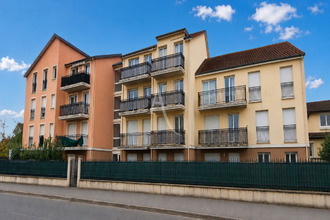  appartement pontault-combault 77340