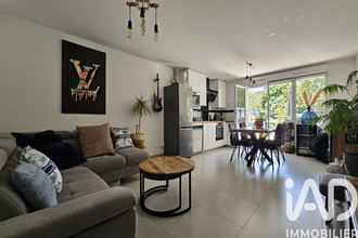 appartement pontault-combault 77340