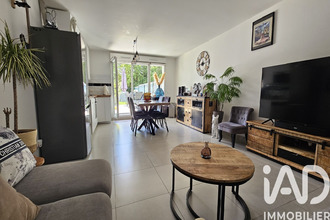  appartement pontault-combault 77340