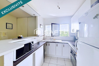  appartement pontault-combault 77340