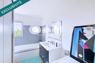  appartement pontault-combault 77340