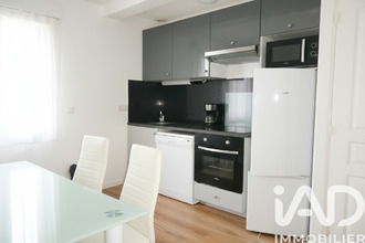  appartement pontault-combault 77340