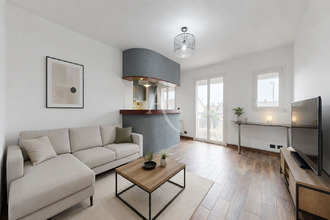  appartement pontault-combault 77340