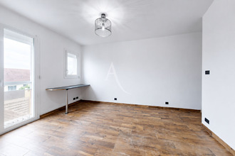  appartement pontault-combault 77340