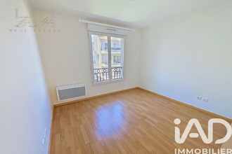  appartement pontault-combault 77340