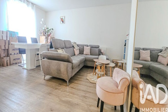  appartement pontault-combault 77340