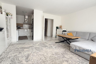  appartement pontault-combault 77340