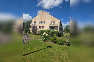  appartement pontault-combault 77340