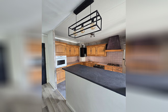  appartement pontault-combault 77340