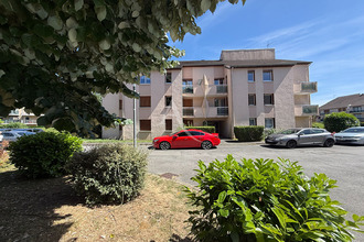  appartement pontault-combault 77340