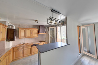  appartement pontault-combault 77340