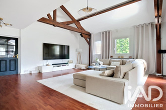  appartement pontault-combault 77340