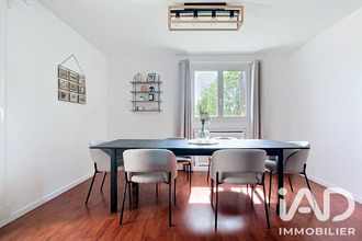  appartement pontault-combault 77340