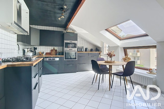  appartement pontault-combault 77340