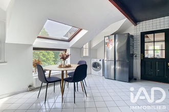  appartement pontault-combault 77340