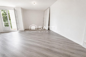  appartement pontault-combault 77340