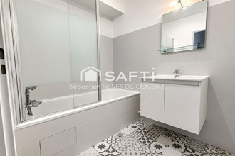  appartement pontault-combault 77340