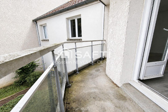  appartement pontault-combault 77340
