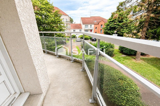  appartement pontault-combault 77340