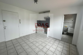  appartement pontault-combault 77340