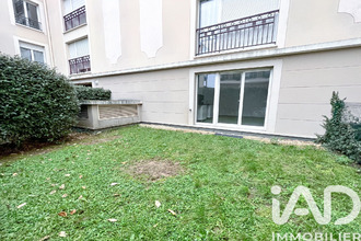  appartement pontault-combault 77340