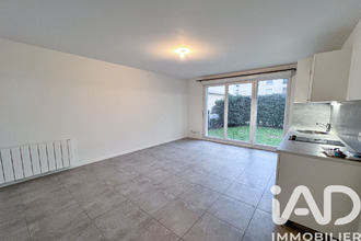  appartement pontault-combault 77340