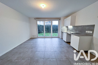  appartement pontault-combault 77340