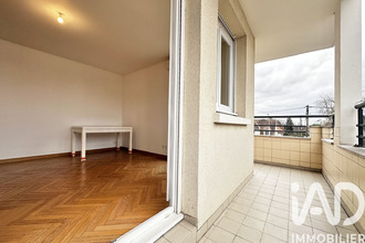  appartement pontault-combault 77340
