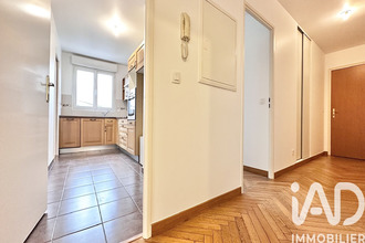  appartement pontault-combault 77340