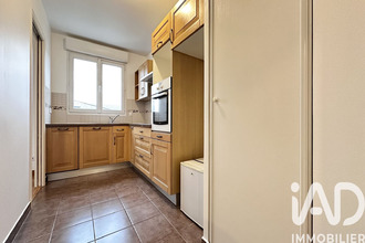  appartement pontault-combault 77340