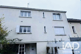  appartement pontault-combault 77340