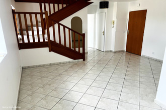  appartement pontault-combault 77340