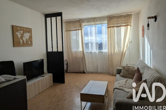  appartement pontault-combault 77340