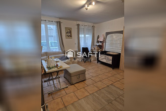  appartement pontault-combault 77340