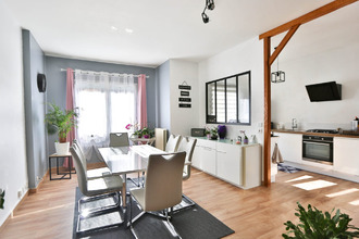  appartement pontault-combault 77340