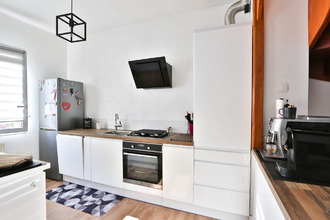  appartement pontault-combault 77340