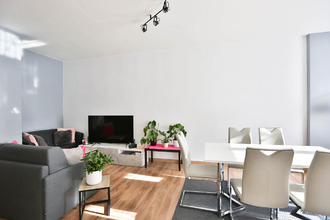  appartement pontault-combault 77340