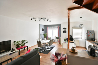  appartement pontault-combault 77340
