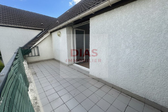  appartement pontault-combault 77340