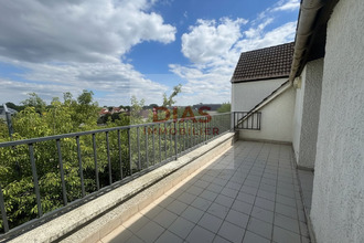  appartement pontault-combault 77340