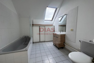  appartement pontault-combault 77340