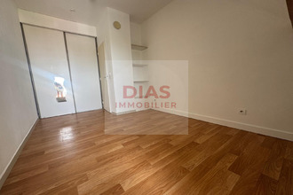 appartement pontault-combault 77340