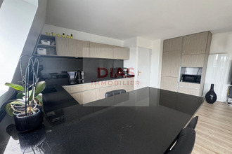  appartement pontault-combault 77340