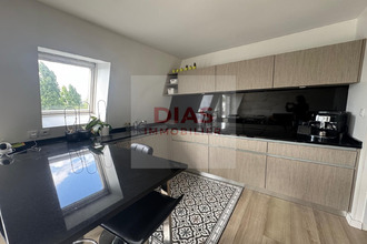  appartement pontault-combault 77340
