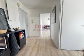  appartement pontault-combault 77340