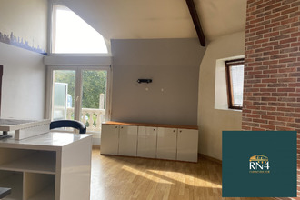  appartement pontault-combault 77340