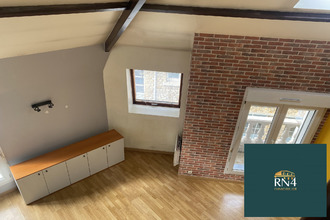  appartement pontault-combault 77340