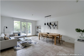  appartement pontault-combault 77340