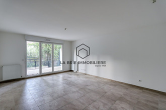  appartement pontault-combault 77340